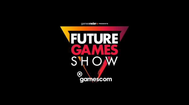 Future Games Show Gamescom 2022