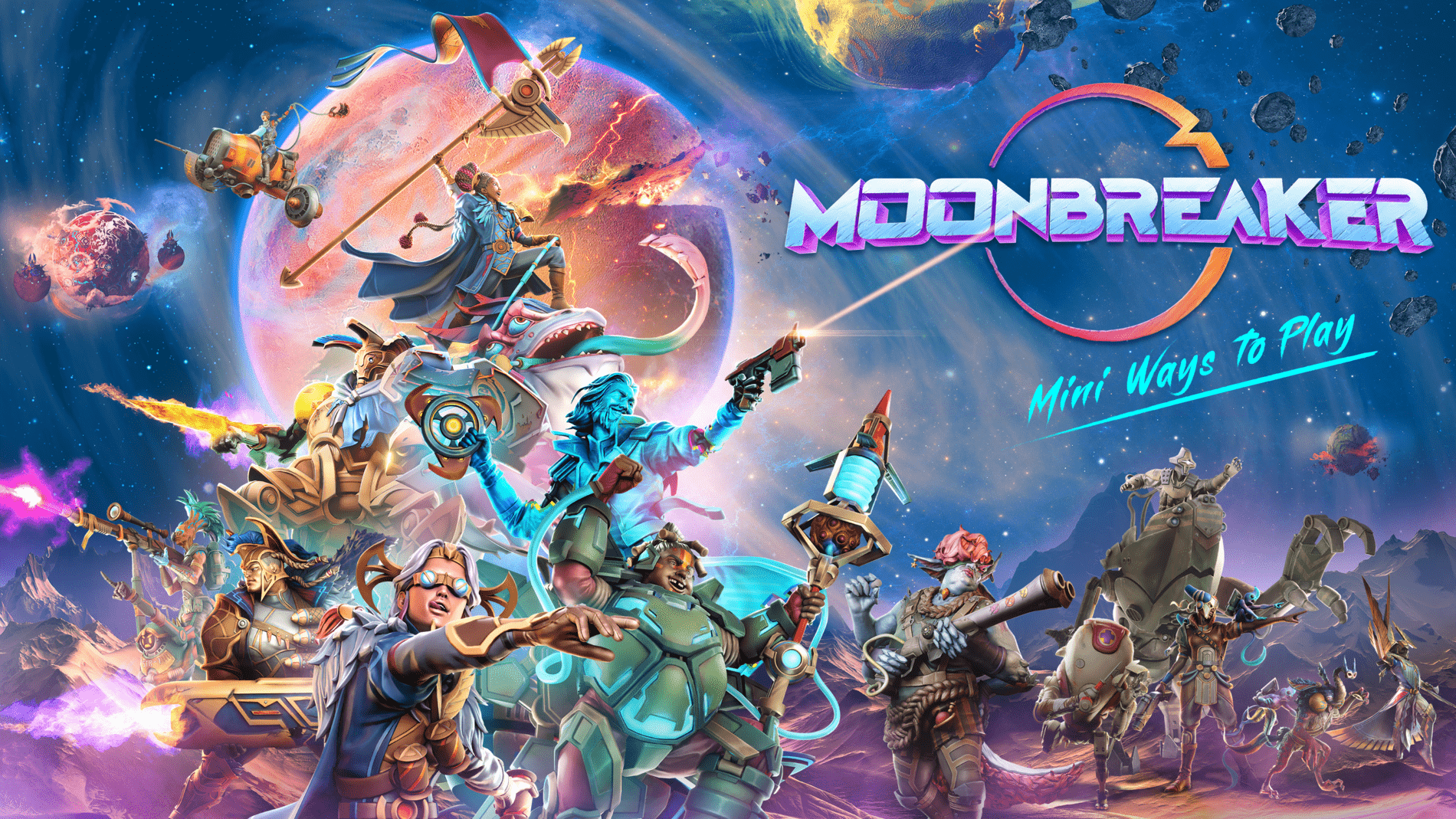 moonbreaker-early-access-impressions-a-great-turn-based-tactics-game