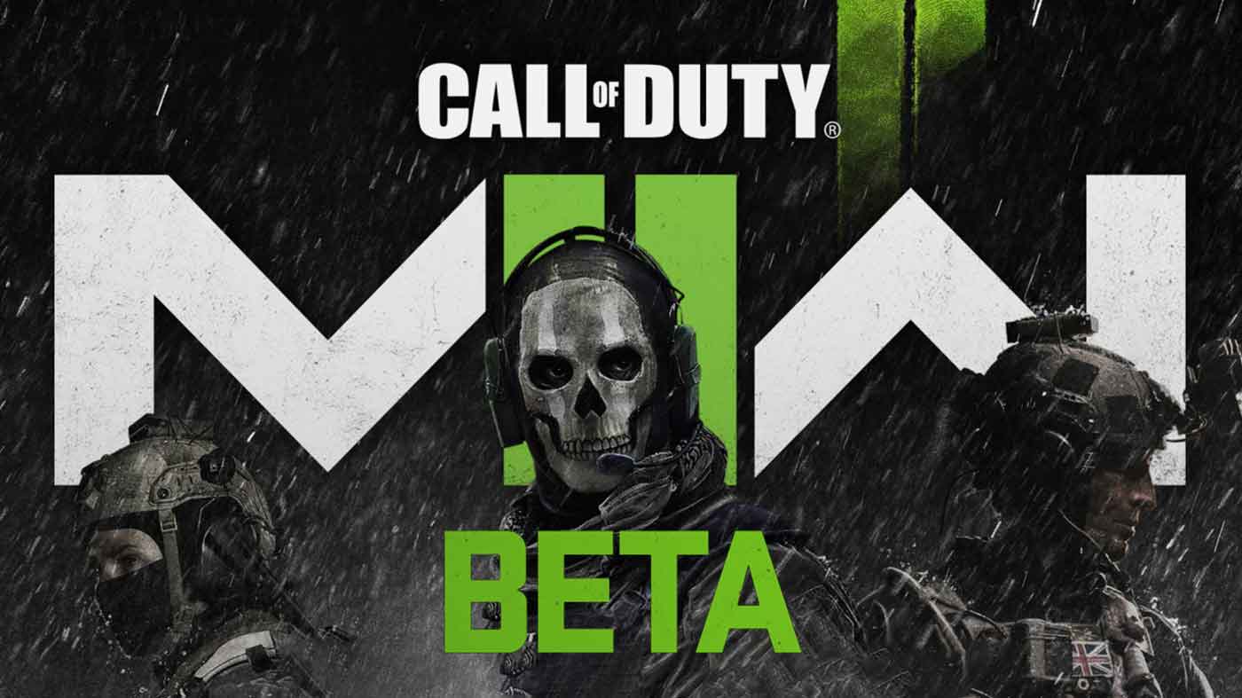 Call of Duty: Modern Warfare 2 Beta PC Requirements Not That Different from  MW 2019 Specs