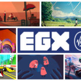 Indie games EGX 2022