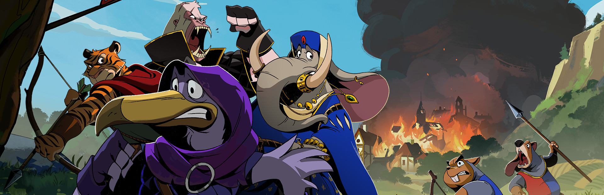 Sly Cooper: Thieves in Time review: stuck in the past