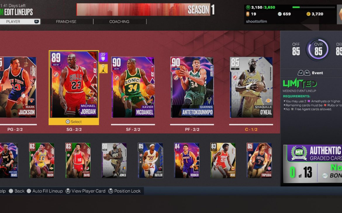 NBA 2k24 Steam Deck Gameplay: Same Game Different Coat Of Paint 