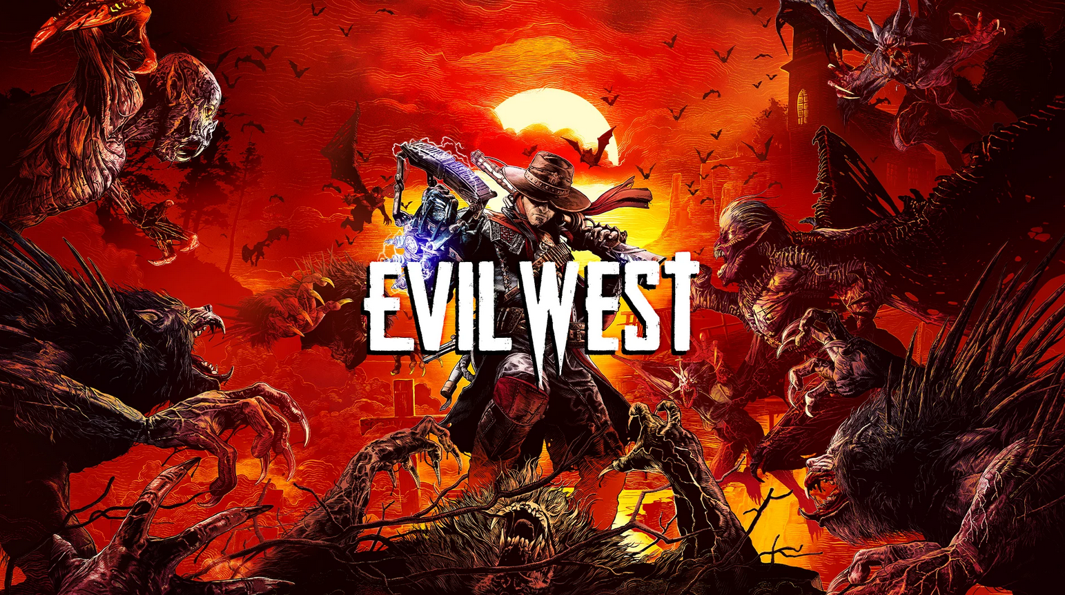 EVIL WEST: PARTE 6 