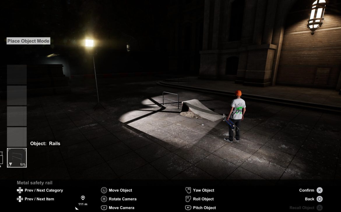 Novo jogo de Skate anunciado - Session - Gamereactor