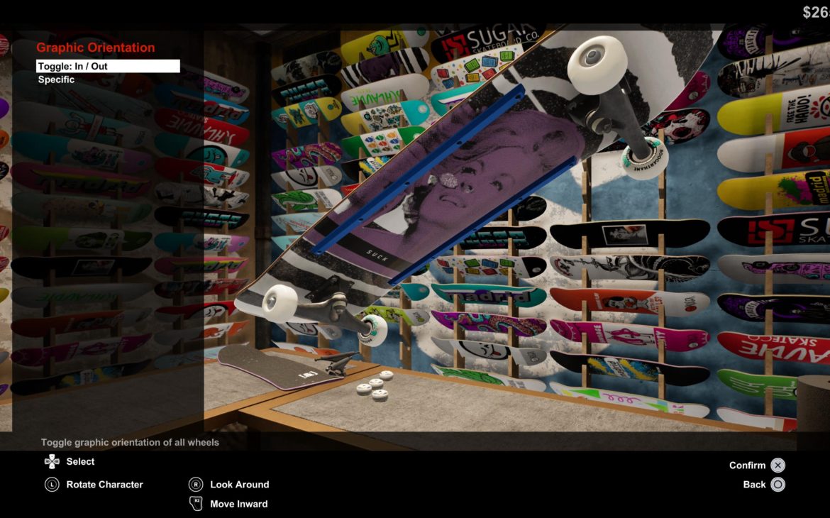 Novo jogo de Skate anunciado - Session - Gamereactor