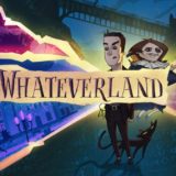 Whateverland Review