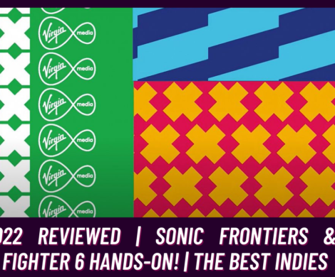 Sonic Frontiers Review (PS5) - An Open Letter to Sonic Team - Finger Guns