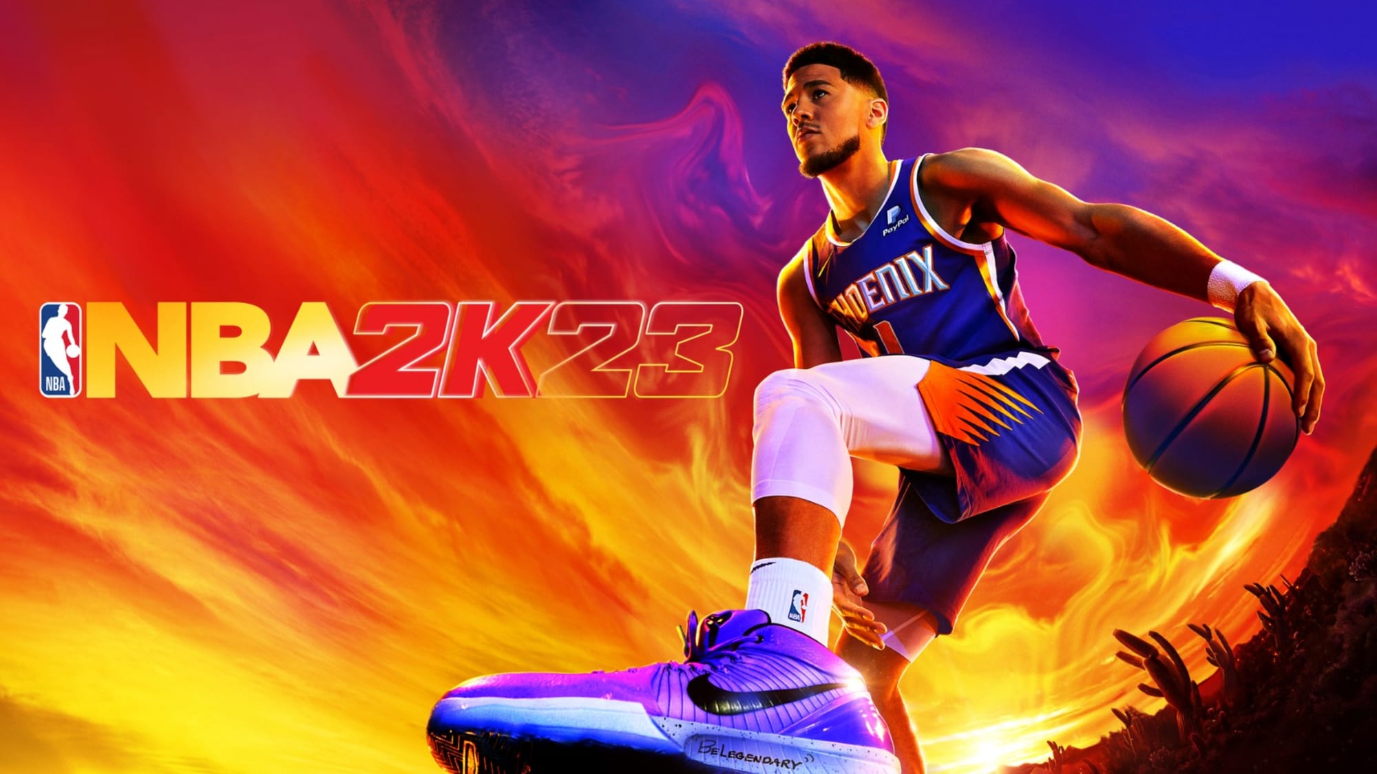 NBA 2K23 (PS5) – It’s Time To Jam Now