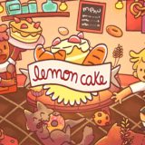 Lemon Cake Review Switch