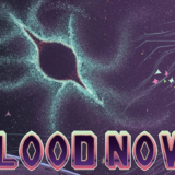 Blood Nova Review Header