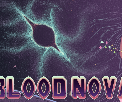 Blood Nova Review Header
