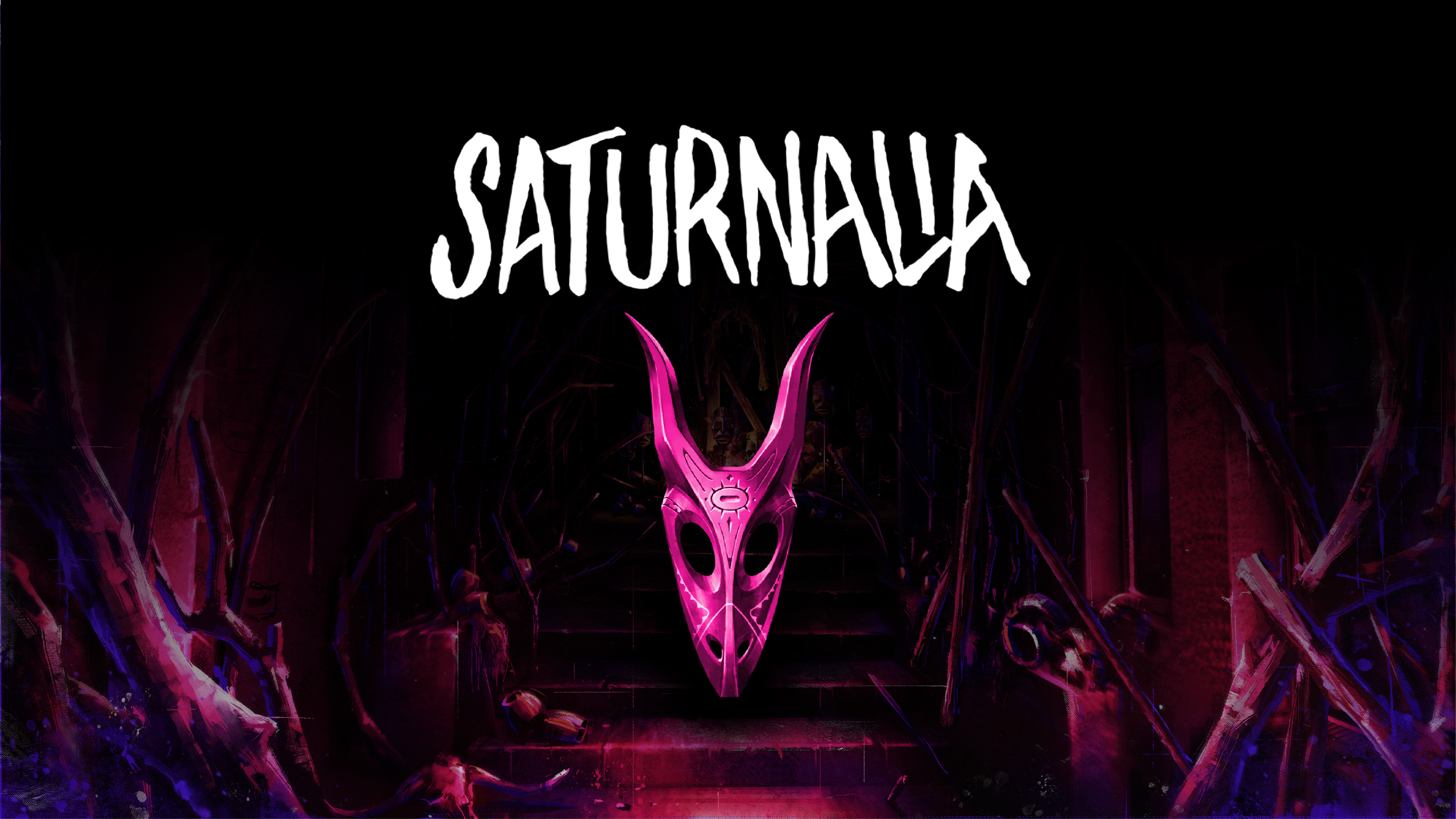 Saturnalia Launches On Steam Today, Physical Editions Available To Pre-order December 22nd