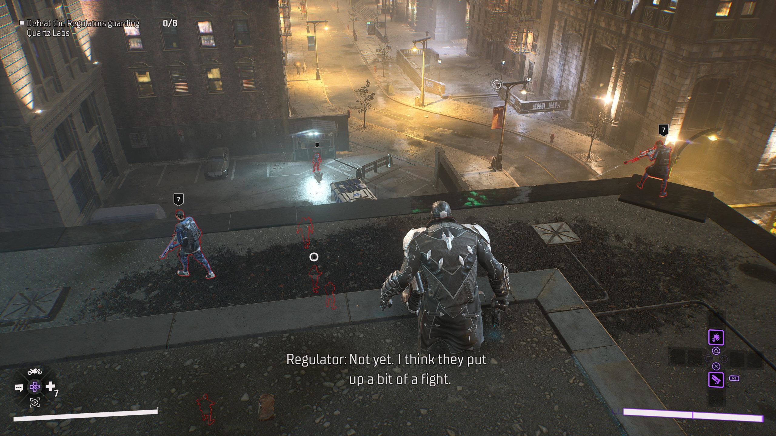 Gotham Knights Gets 13 Min New Gameplay, Becomes Next-Gen Only