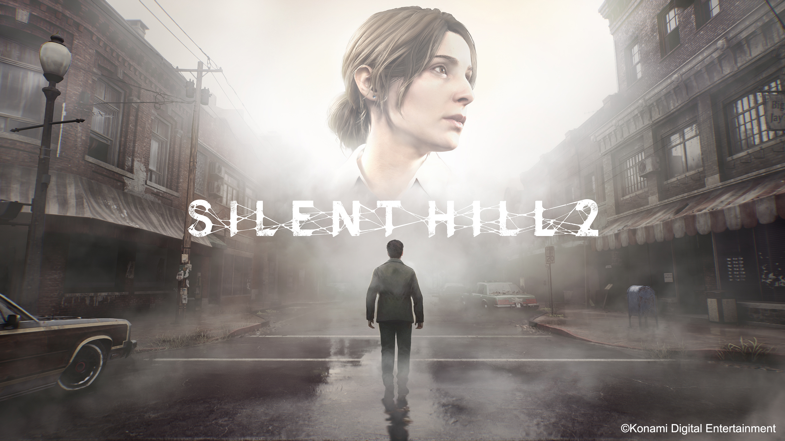 Silent Hill: Ascension Is a Live Silent Hill Event Coming Next Year