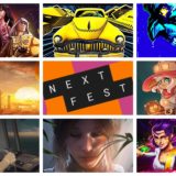 Steam Next Fest Highlights 2022