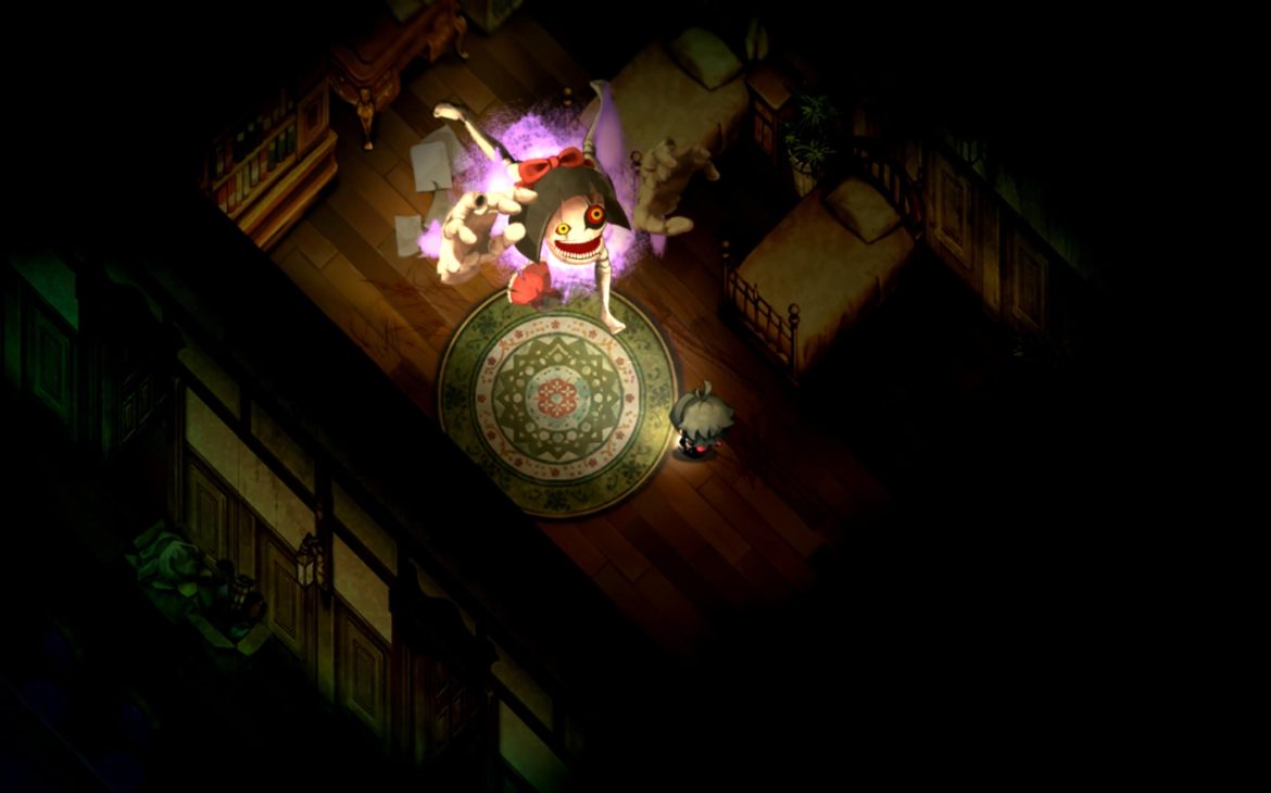 Yomawari: Midnight Shadows - Metacritic