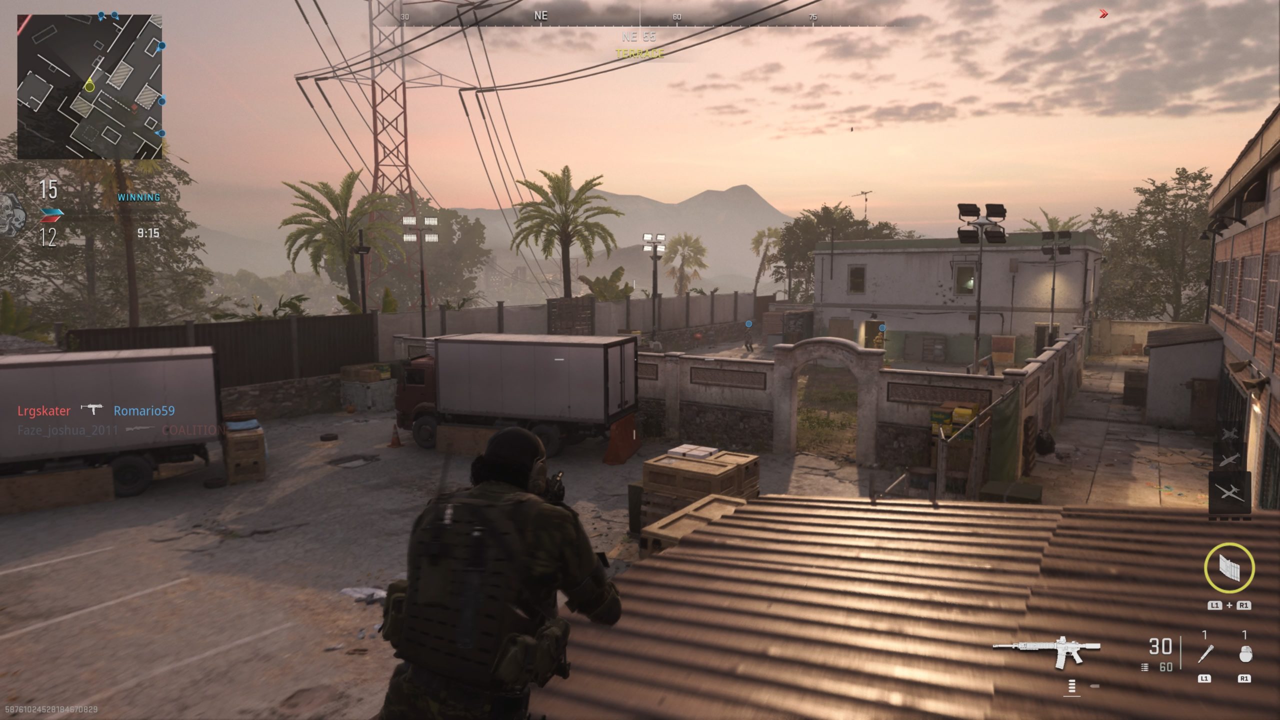 Call Of Duty: Modern Warfare 3 review: sublime multiplayer saves a dull  shooter