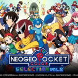 Cover art for Neo Geo Pocket Color Selection Vol. 2