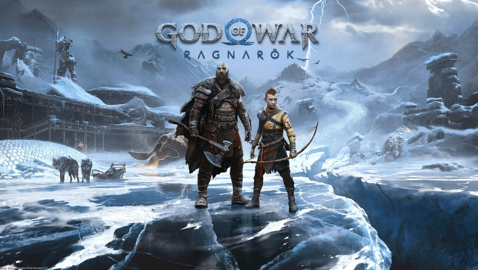 God of War Ragnarök Review (PS5) – Monster Rescuer Rise