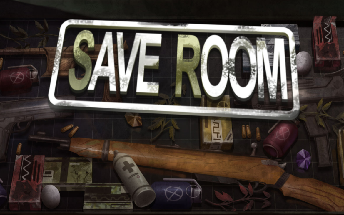 Save Room Game