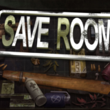 Save Room Game