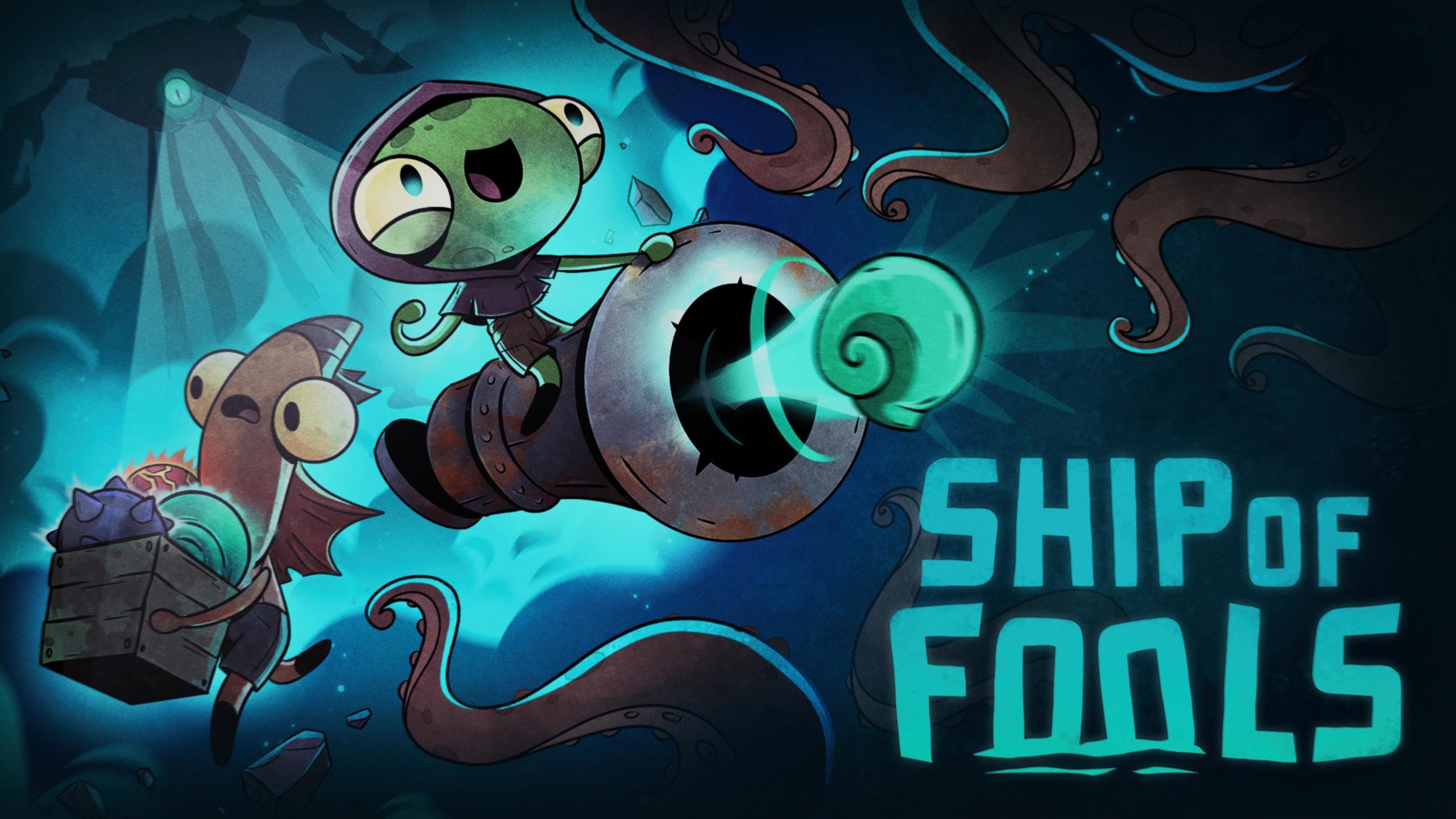 Ship of Fools Review (PS5) – Get (Ship)Rekt - Finger Guns