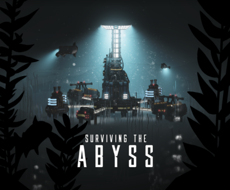 Surviving the abyss header