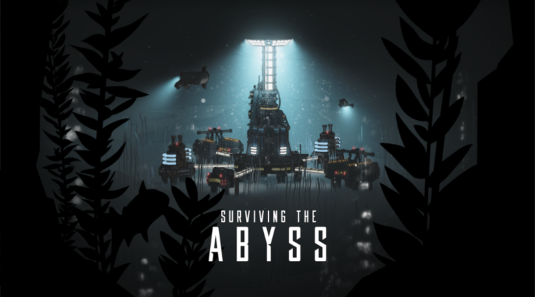 Paradox Arc To Publish Deep Sea Base Builder 'Surviving The Abyss