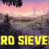 Zero Sievert Review Header