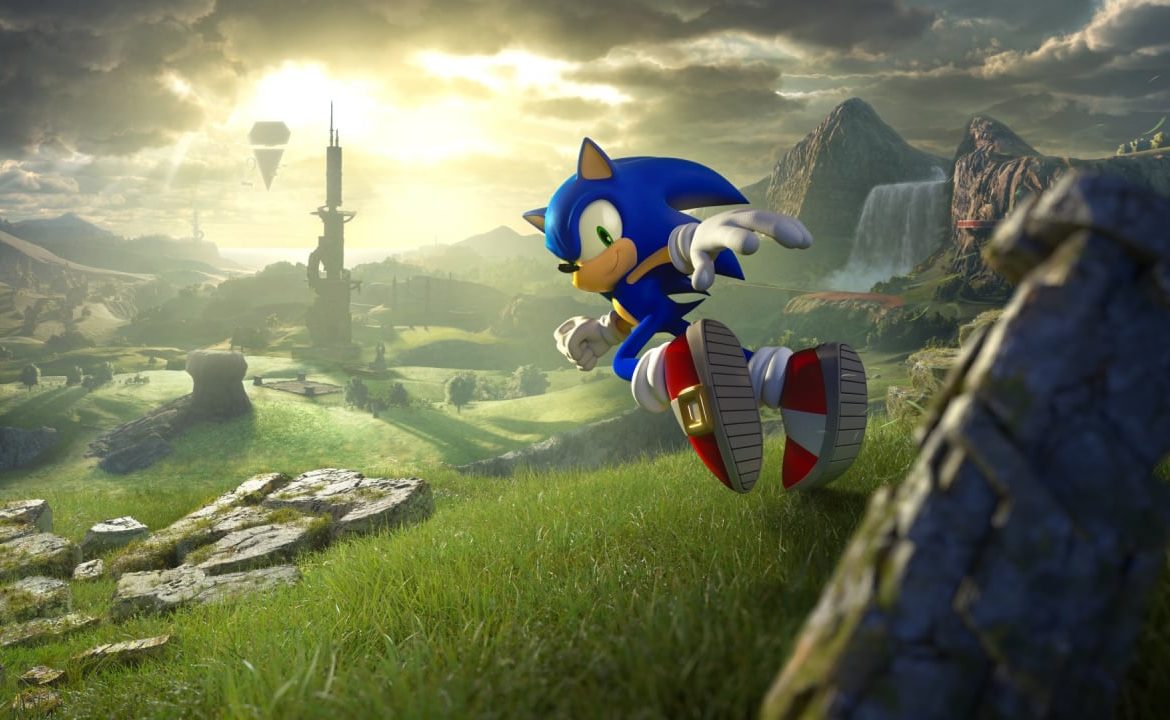 Sonic Game Designer Teases New 2D Sonic Games - Insider Gaming