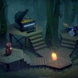 The Forest Quartet Review PS5