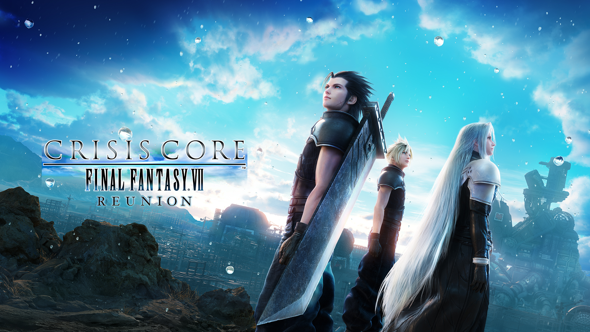 Final Fantasy VII Rebirth Preview - Square Enix Talks Aerith's Big Scene -  Game Informer