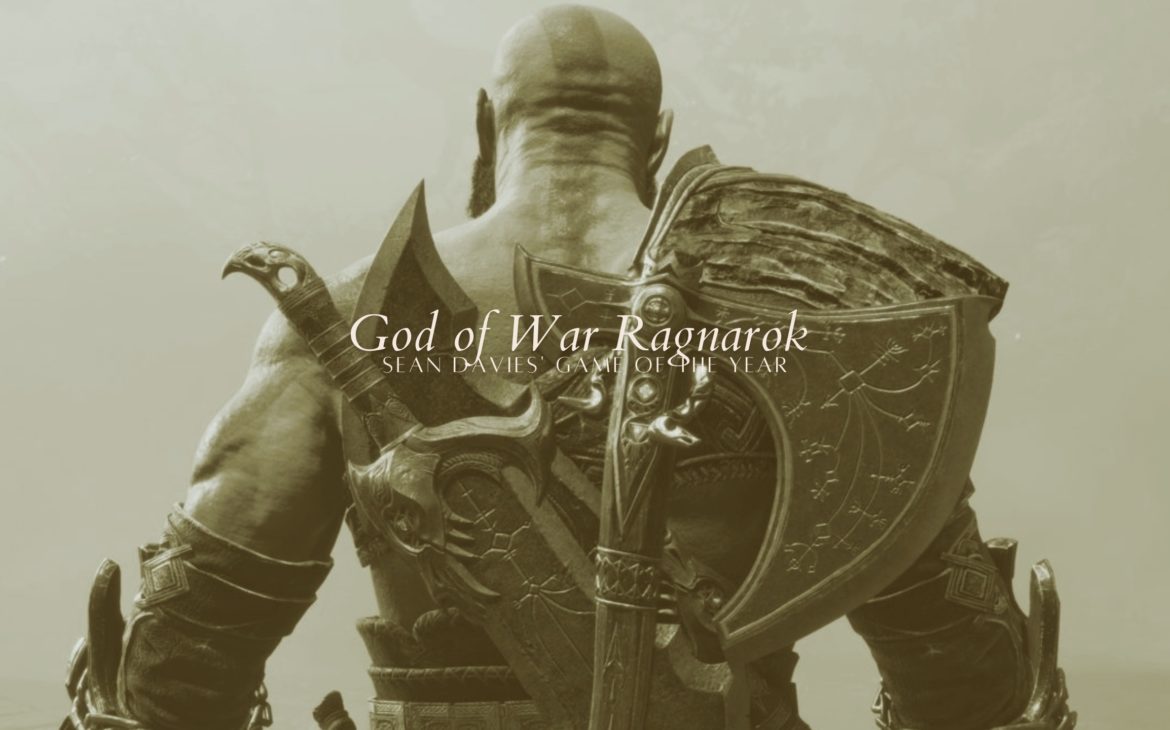 God of War Ragnarok Equals Ridiculously High Review Rating of Its  Predecessor