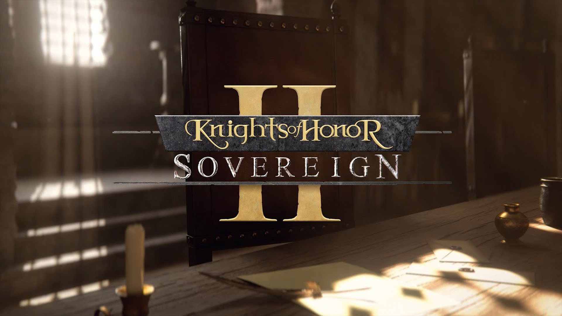 Knights of Honor II: Sovereign Review - An Exceptional Grand RTS