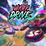 Warp Drive Review Header