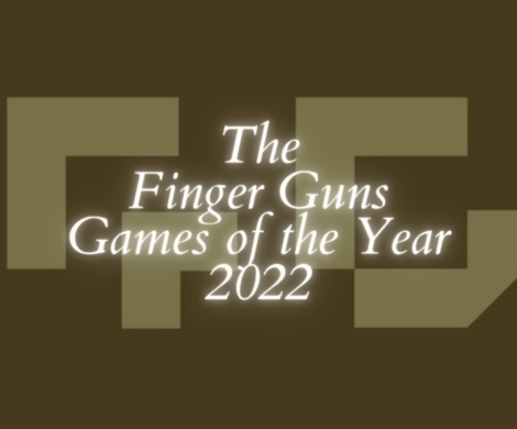 The Finger Guns Podcast Ep. 176 - A Plague Tale Requiem Review Chat /  Bayonetta 3 Boycott - Finger Guns