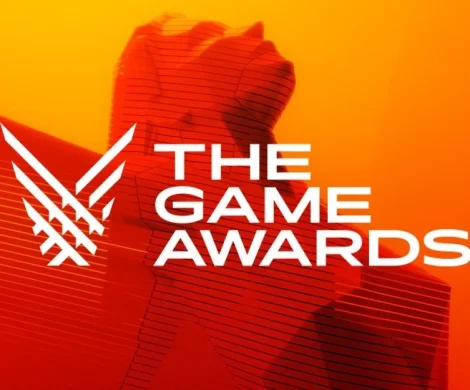 The Finger Guns Podcast Ep. 184 - The Game Awards 2022 Recap