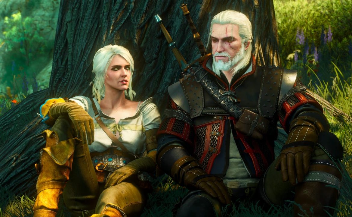 The Witcher 3 PS5 Update Release Date Finally Confirmed for 2022