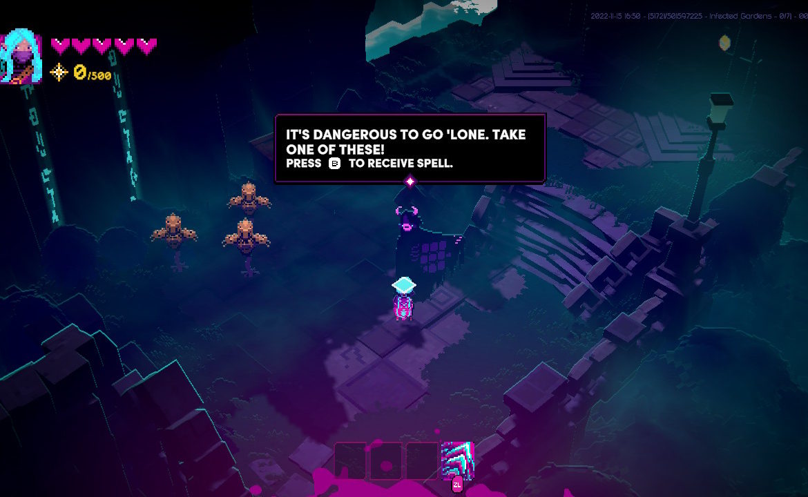 THE MEDIUM - TRAILER DE 14 MINUTOS DE GAMEPLAY - VOXEL 