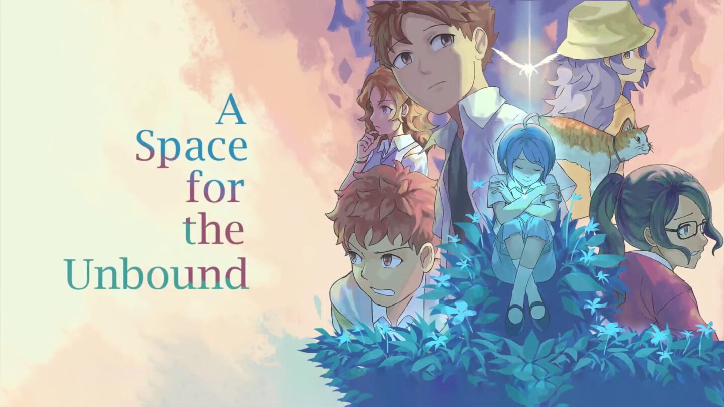 A Space for the Unbound Game Review