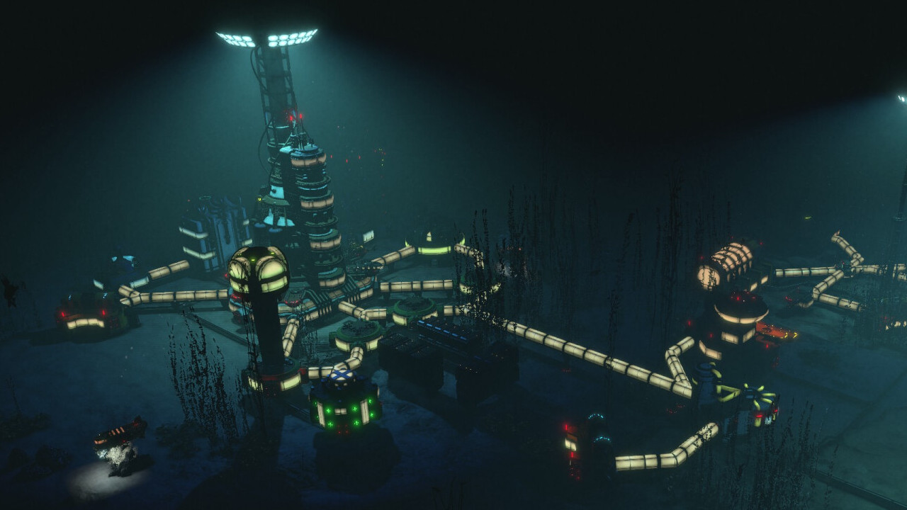 Surviving The Abyss Early Access Review (PC) – Down Where It’s Wetter