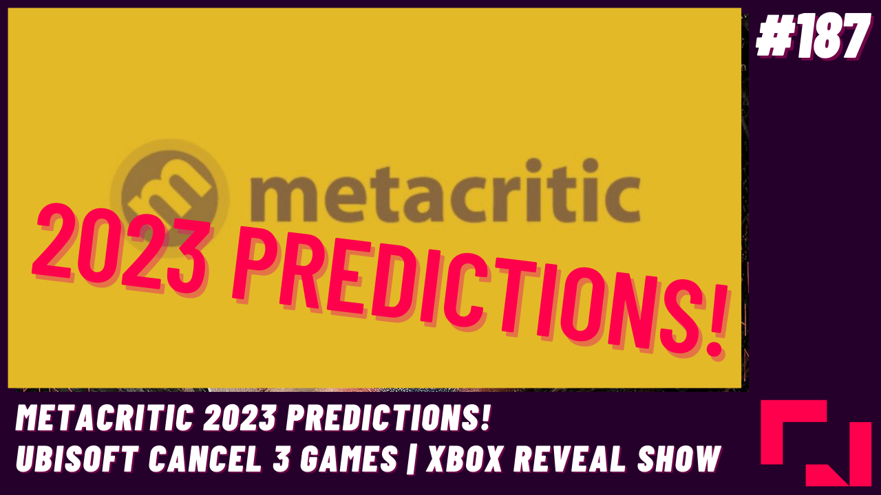 Xbox 'Fails To Qualify' As Metacritic Reveals 2023 Game Publisher