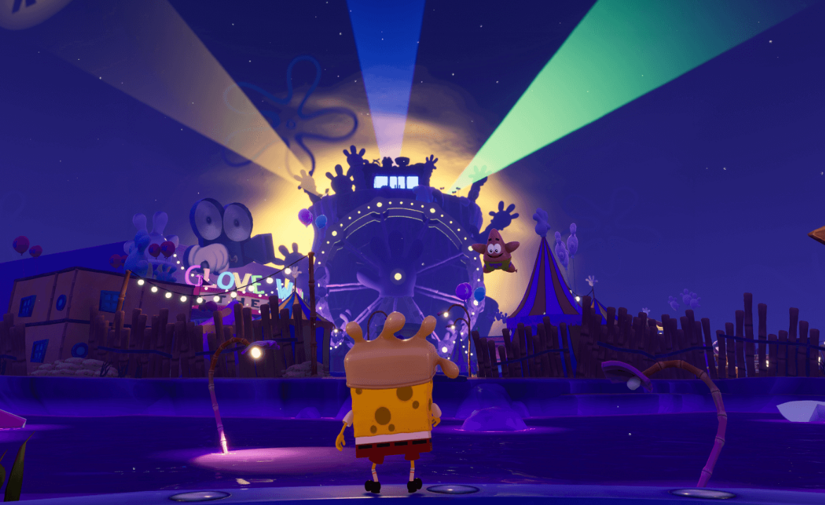 SpongeBob SquarePants: The Cosmic Shake - Metacritic