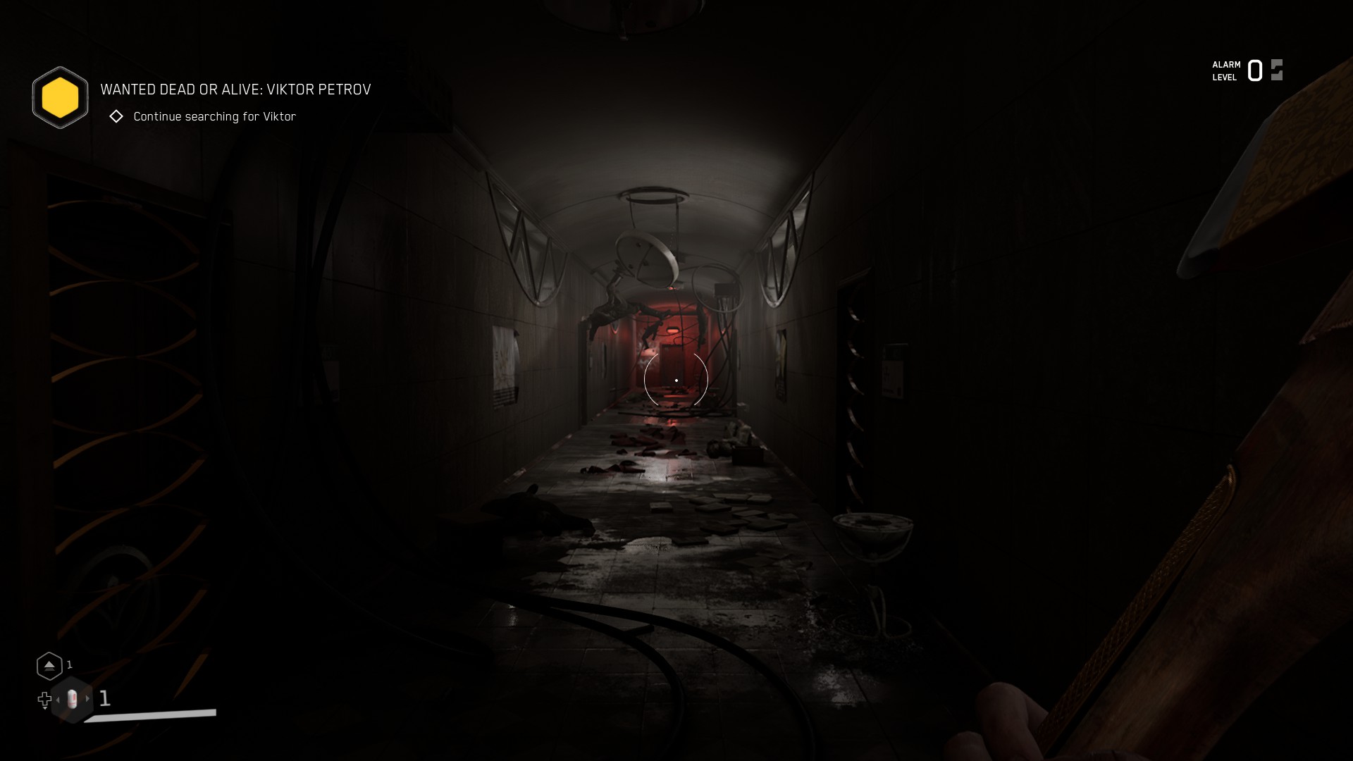 Atomic Heart PC Review