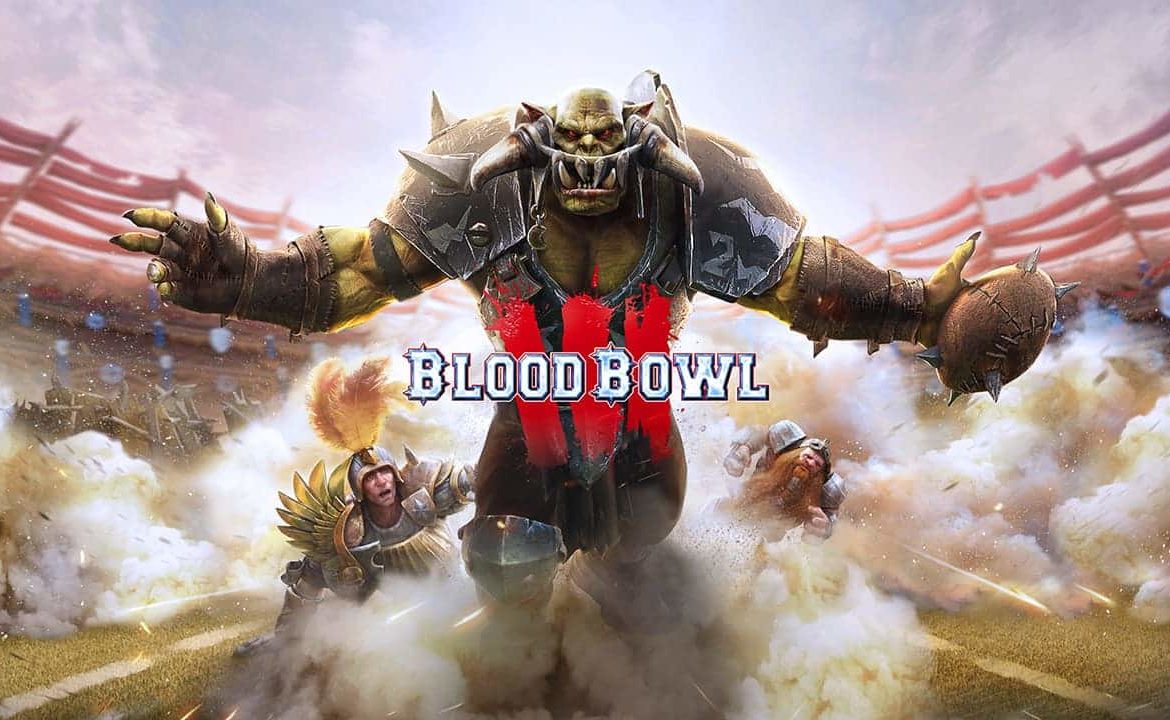 Blood Bowl 3 Review