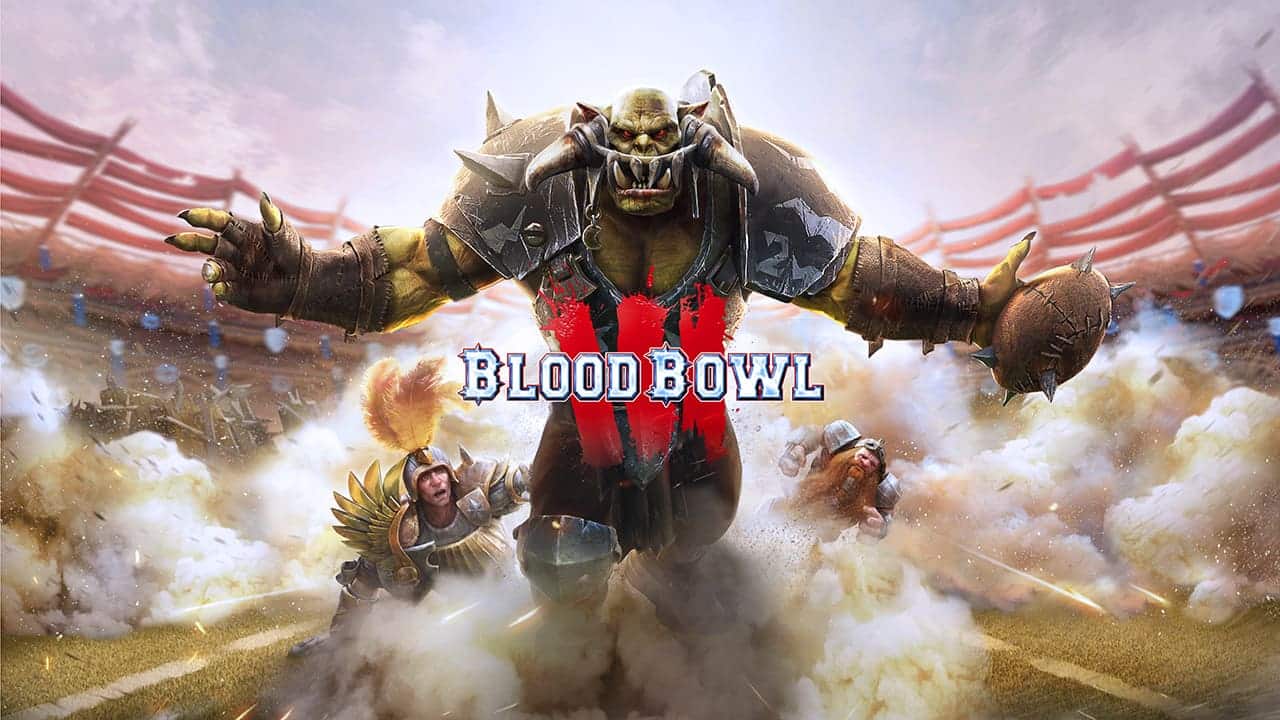 Blood Bowl 3 Review