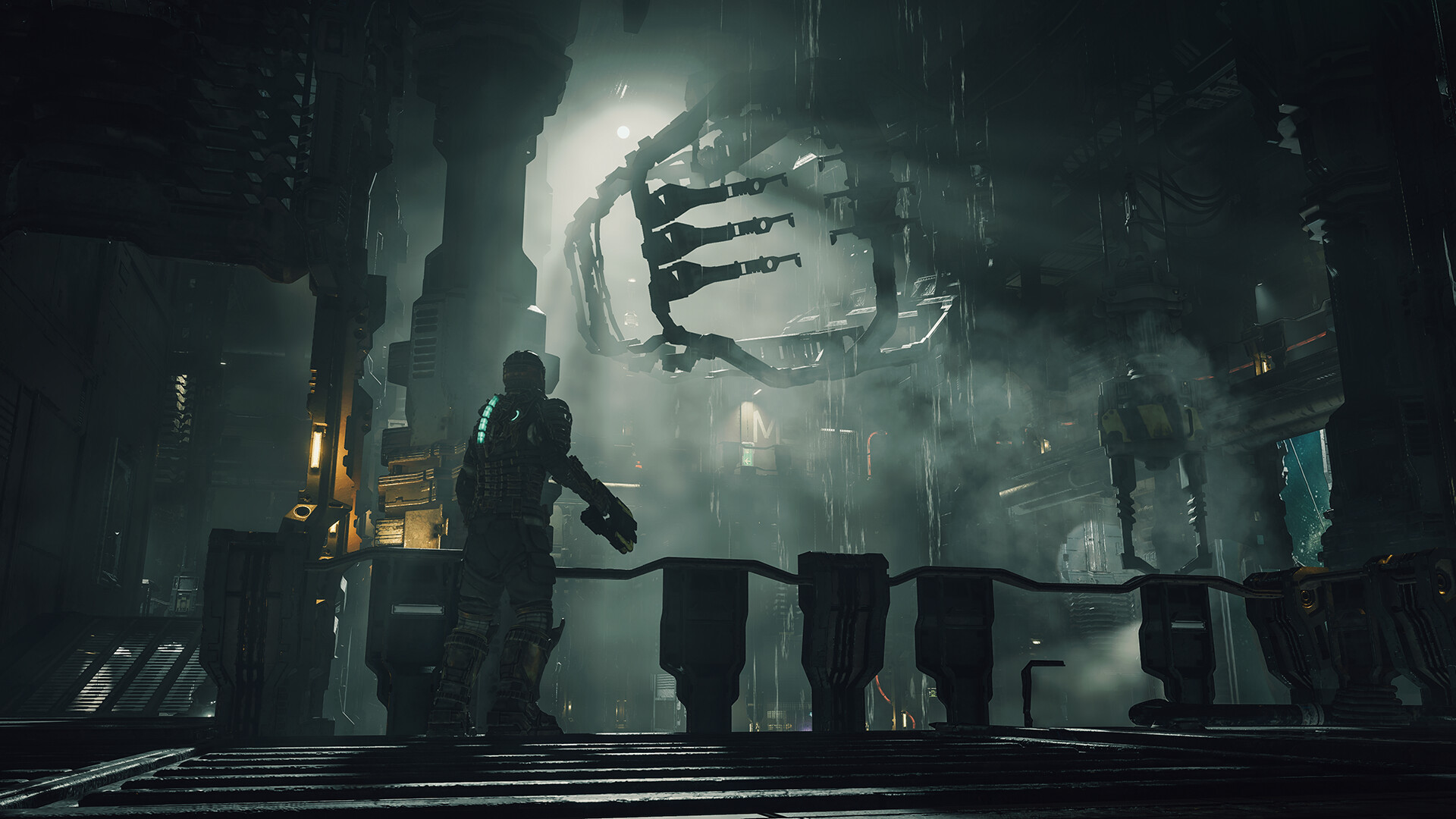 Dead Space (2023) review: Embrace the evolution