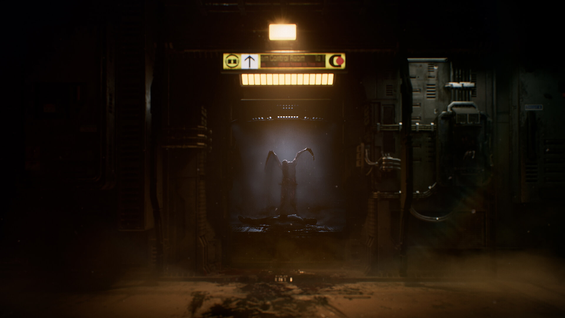 Board the Ishimura in the Launch Trailer for 'Dead Space' [Watch] - Bloody  Disgusting