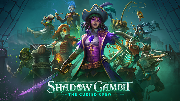 Shadow Gambit: The Cursed Crew - Metacritic