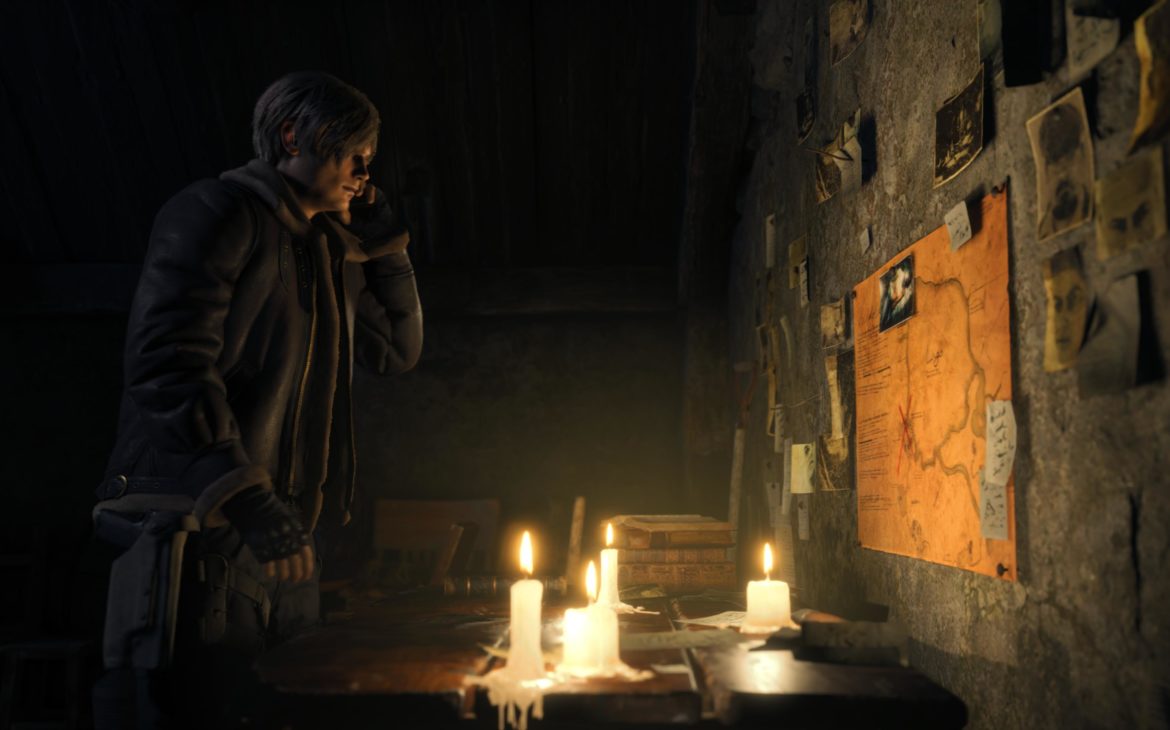 Resident Evil 4 Remake Trailer Teases Krauser Fight, Reveals Upcoming Demo